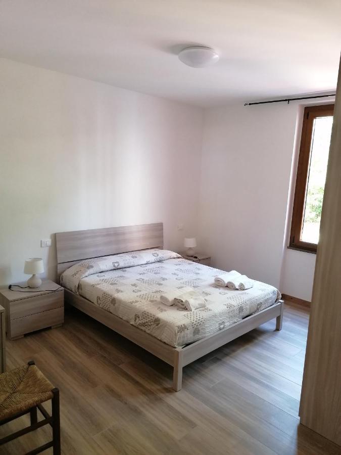 Le Camelie Villa Polverara Eksteriør billede