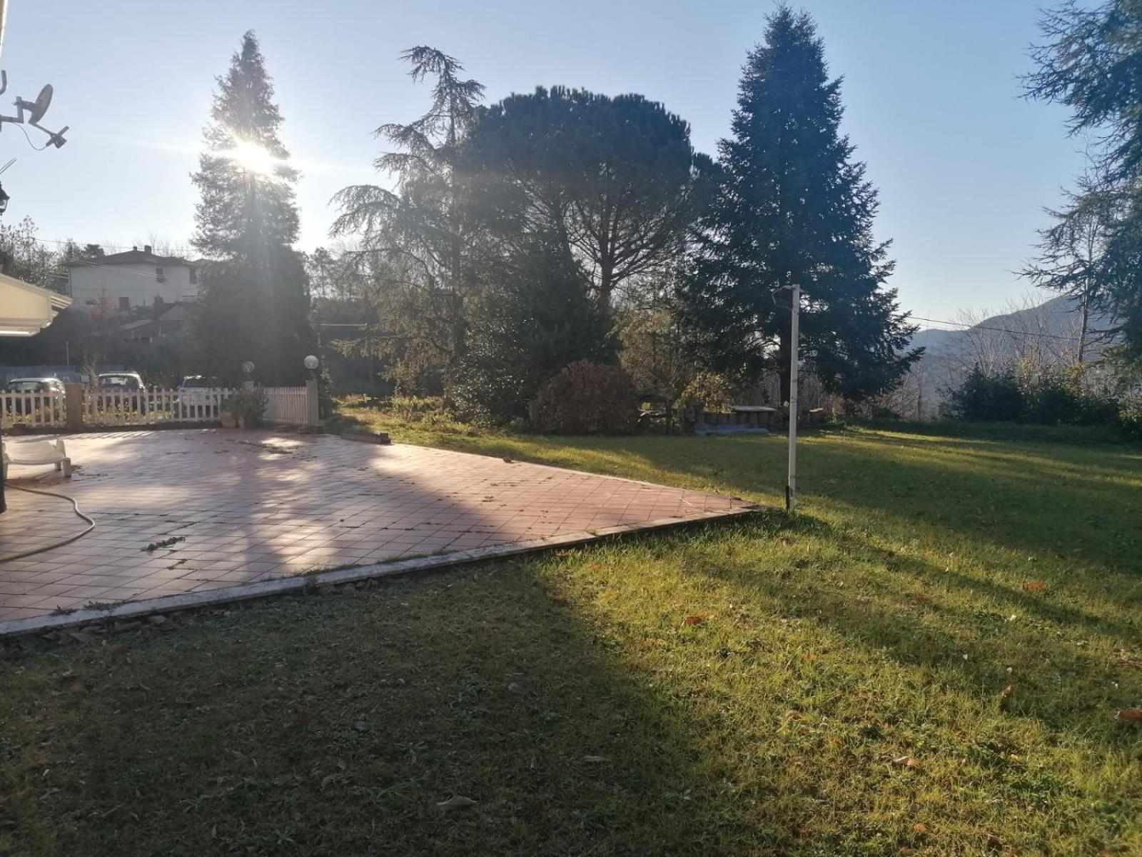 Le Camelie Villa Polverara Eksteriør billede
